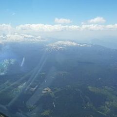 unverortetes Flugbild